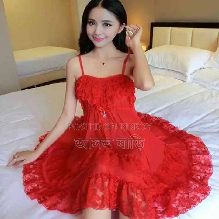 Night Dress নাইট ড্রেস