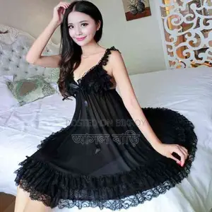 Night Dress নাইট ড্রেস