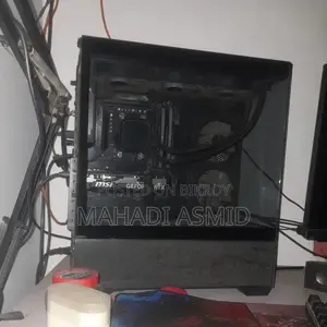 Desktop Computer 32GB AMD Ryzen 7 SSD 1T