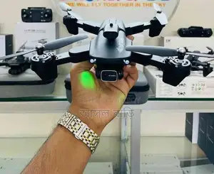 F184 Drone Camera HD Video