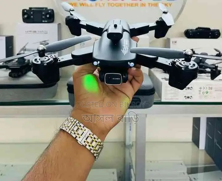F184 Drone Camera HD Video