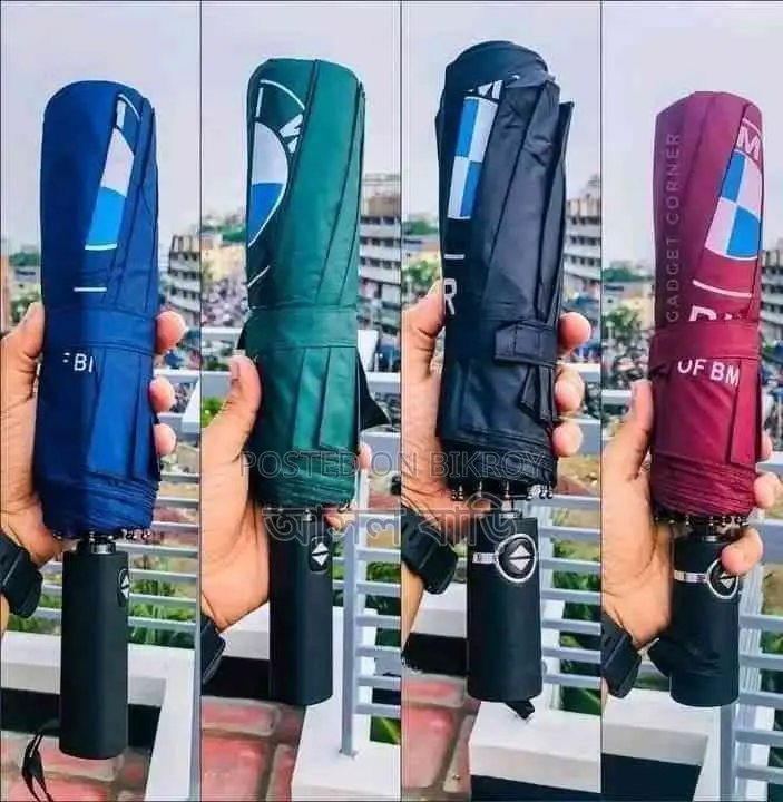 BMW Umbrella Umbrella
