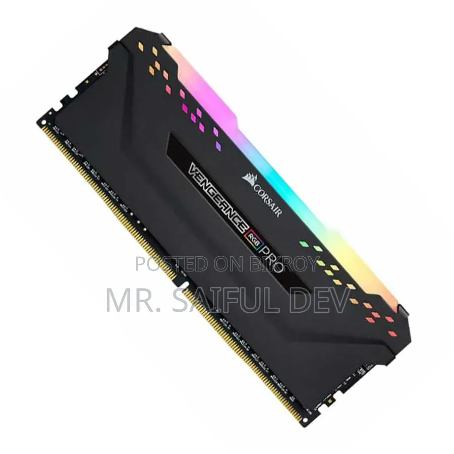Corsair Vengence 16gb RGB Ddr4 3200mhz