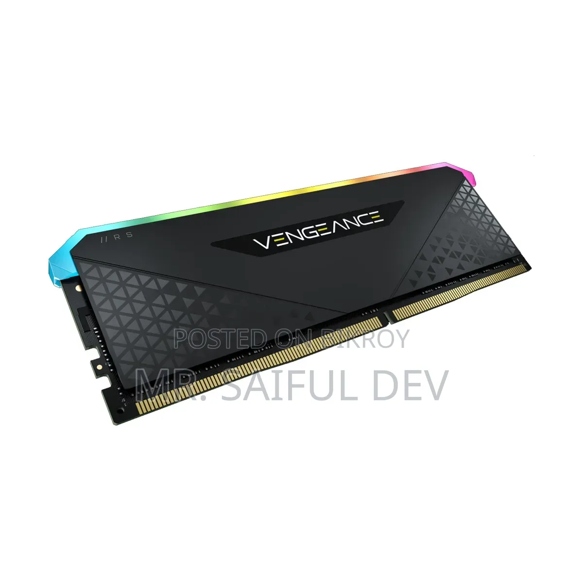 Corsair Vengence 16gb RGB Ddr4 3200mhz