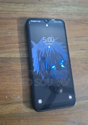 Samsung Galaxy M21 128 GB Blue