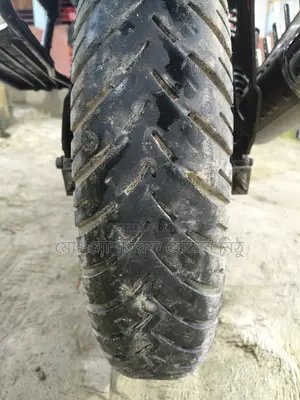 Bajaj Pulsar 150 2018 Black