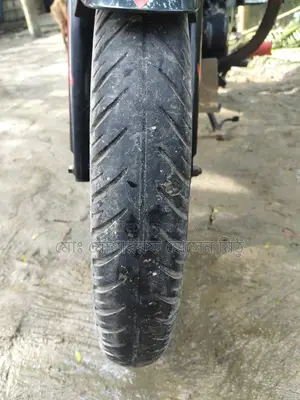 Bajaj Pulsar 150 2018 Black