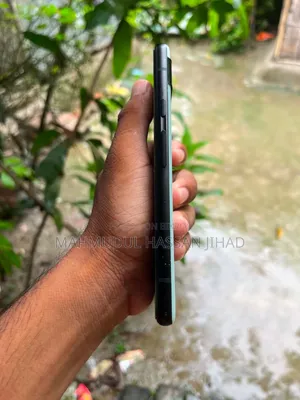 Google Pixel 6a 128 GB Gray
