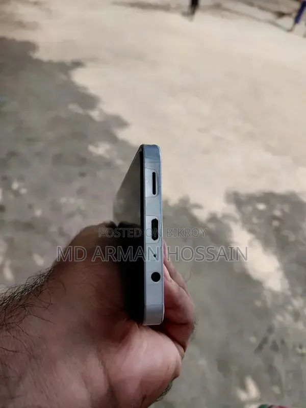 New Samsung Galaxy A06 64 GB White