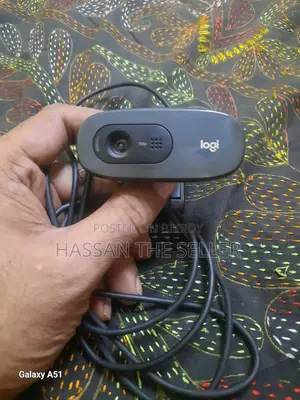 Logitech C270 Best in Market