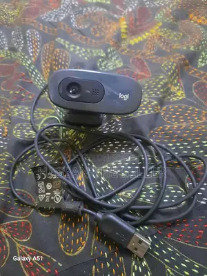 Logitech C270 Best in Market