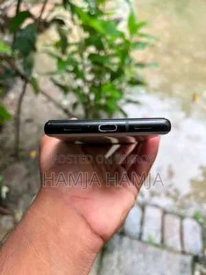 Google Pixel 6 128 GB White