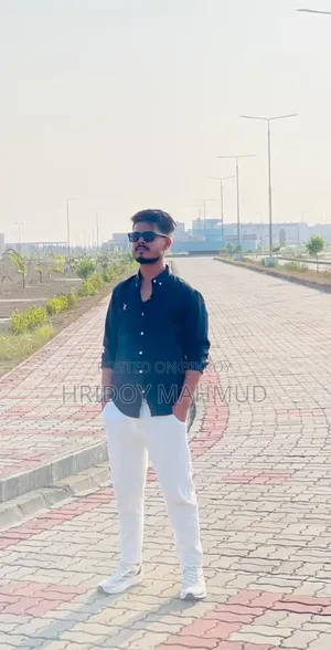 I am Osman Gani, currently unemployed, I need a job