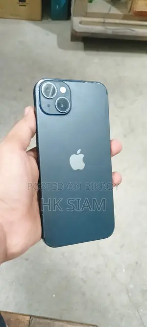 Apple iPhone 14 Plus 256 GB Blue