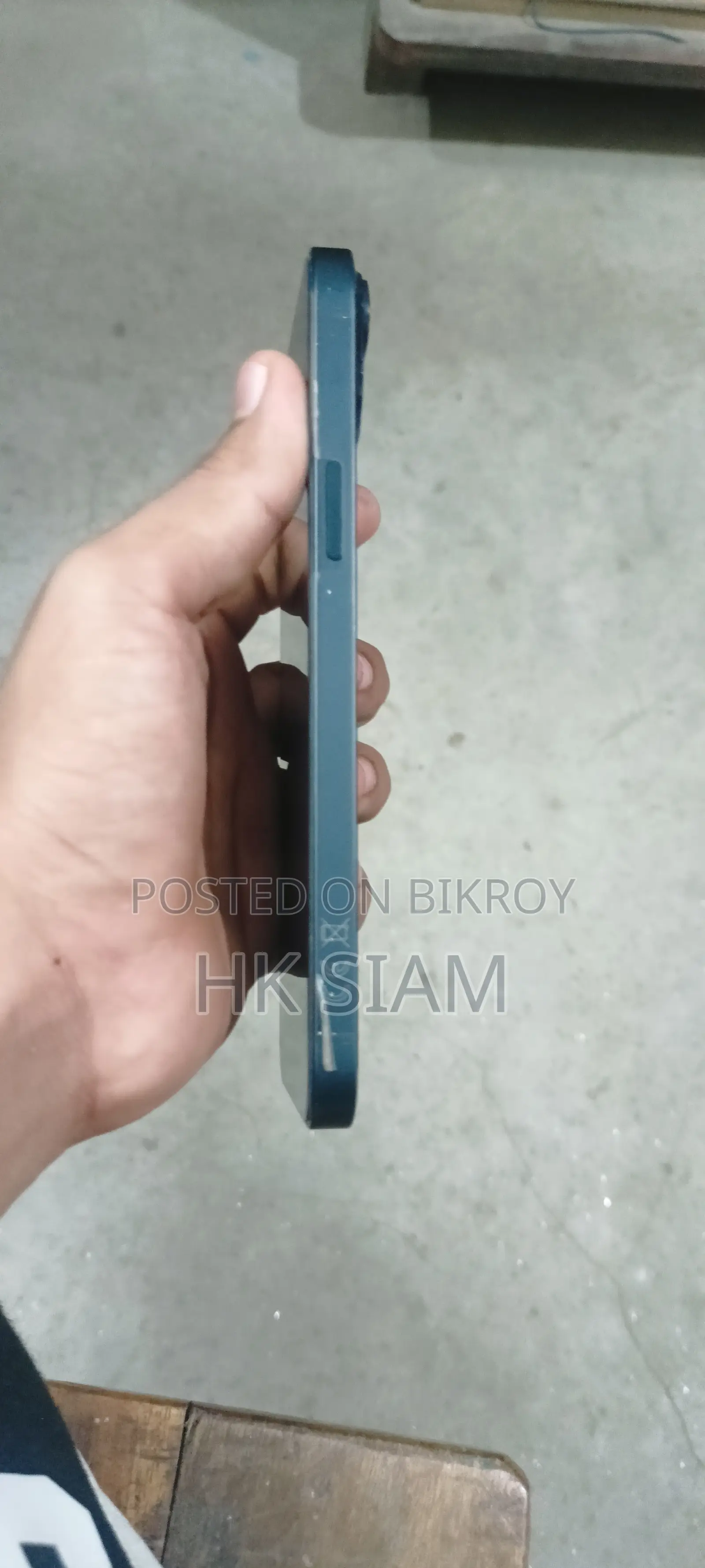 Apple iPhone 14 Plus 256 GB Blue