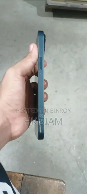 Apple iPhone 14 Plus 256 GB Blue