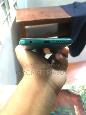 Xiaomi Redmi 8 64 GB Green