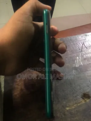 Xiaomi Redmi 8 64 GB Green