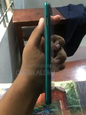 Xiaomi Redmi 8 64 GB Green