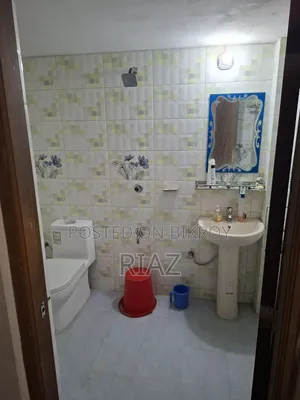 Furnished 3 Bedroom Block of Flats in Bank Town, Savar for sale