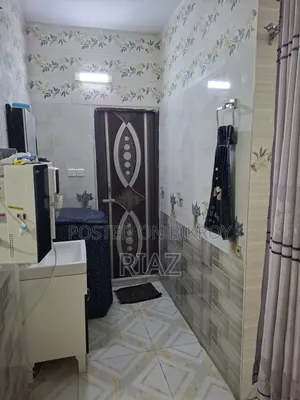 Furnished 3 Bedroom Block of Flats in Bank Town, Savar for sale