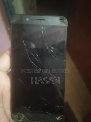 Symphony H60 8 GB Black