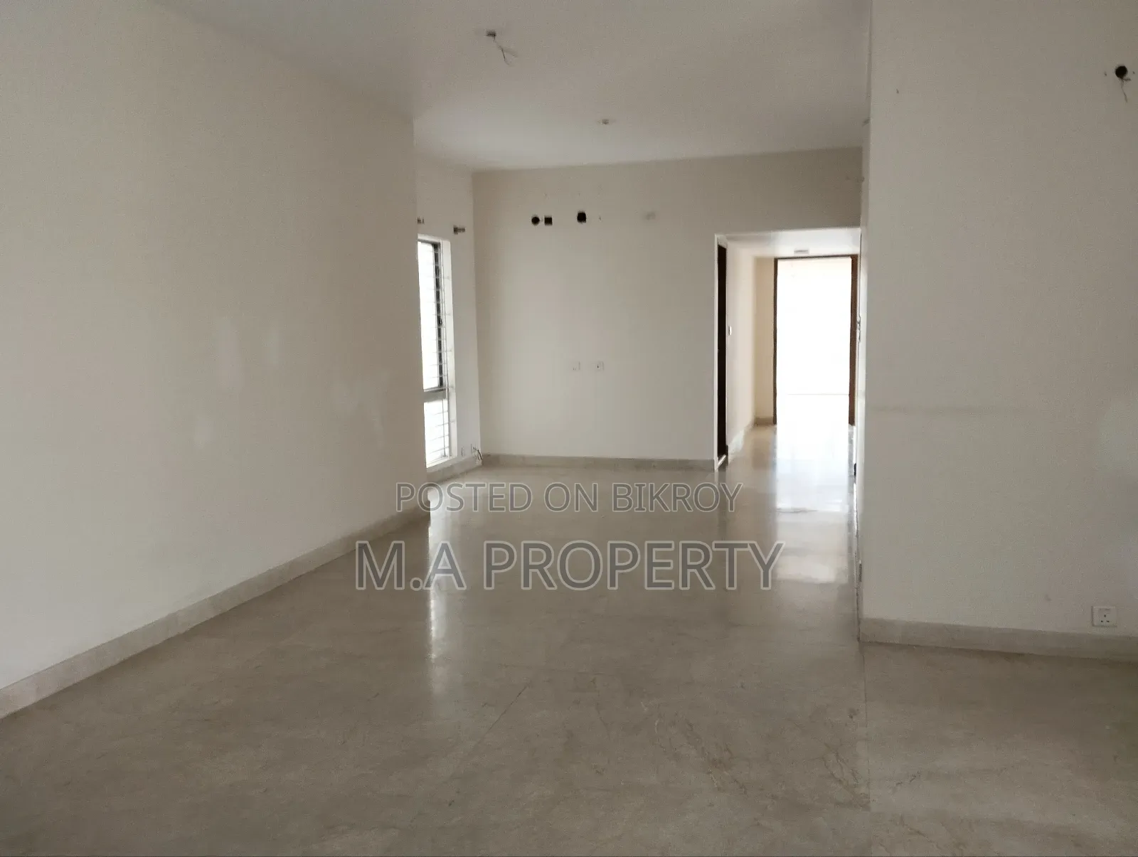 4 Bedrooms Apartment in Navana, Gulshan for rent