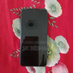 Samsung Galaxy A13 64 GB Black