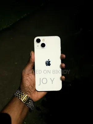 Apple iPhone 13 128 GB White