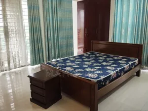 Furnished 4-Bedroom Apartment in Burak, Baridhara for Rent
