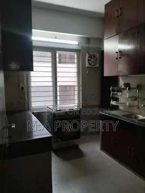 Furnished 4-Bedroom Apartment in Burak, Baridhara for Rent