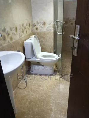Furnished 4-Bedroom Apartment in Burak, Baridhara for Rent