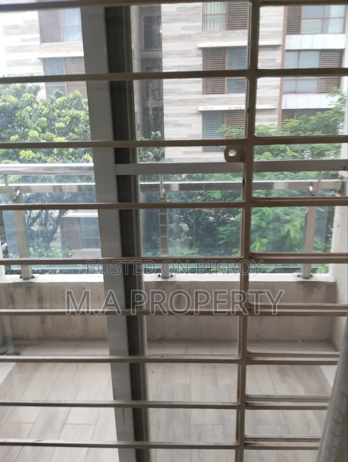 Furnished 4-Bedroom Apartment in Burak, Baridhara for Rent