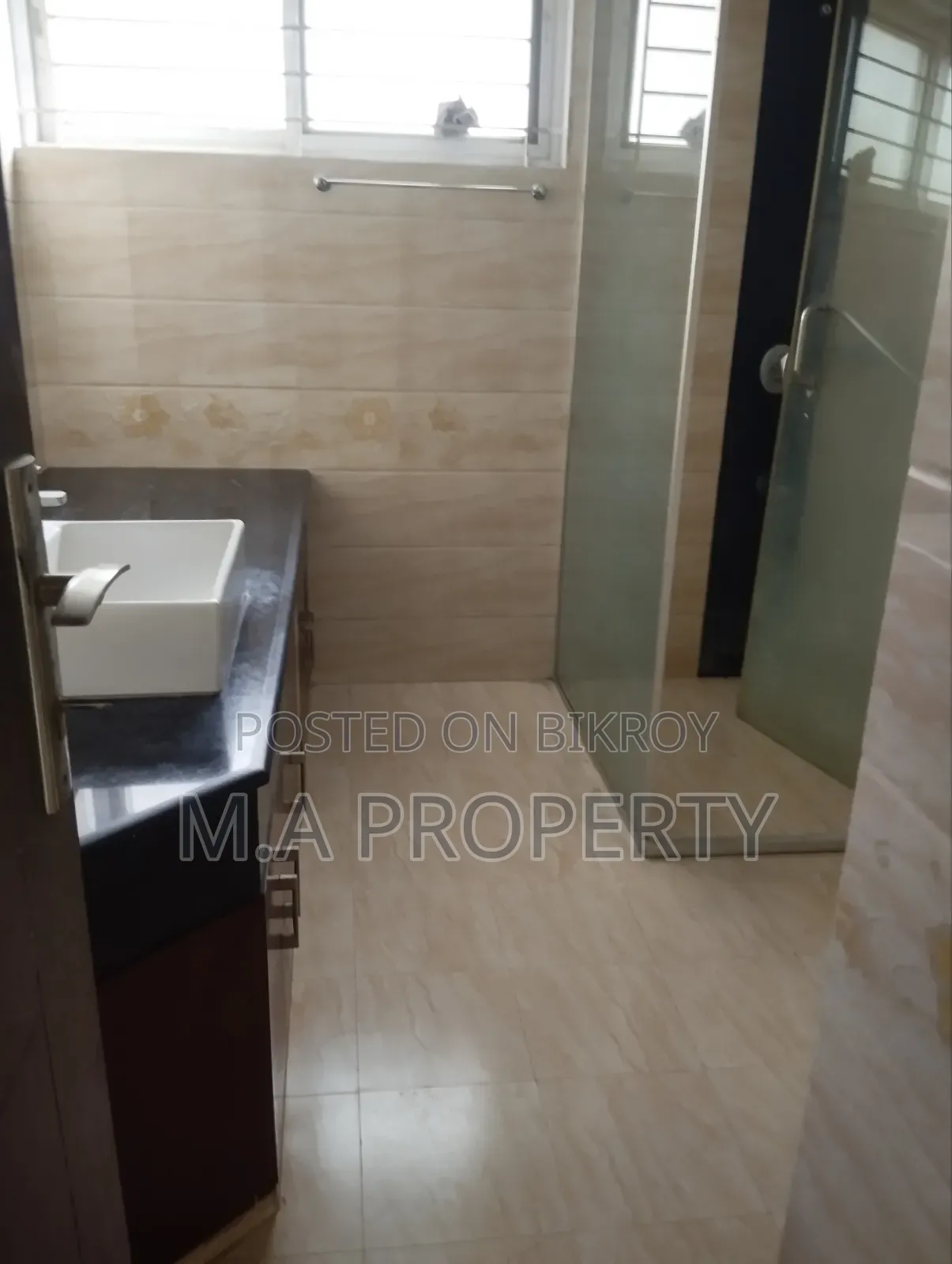 Furnished 4-Bedroom Apartment in Burak, Baridhara for Rent
