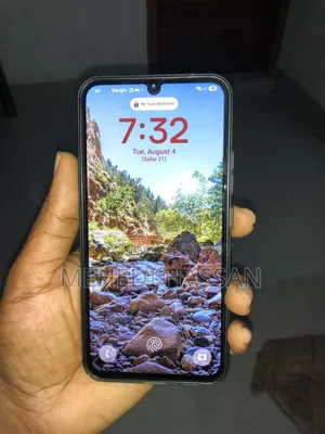 স্যামসাং গ্যালাক্সি এ৩৪ ৫জি ১২৮ জিবি ব্ল্যাক