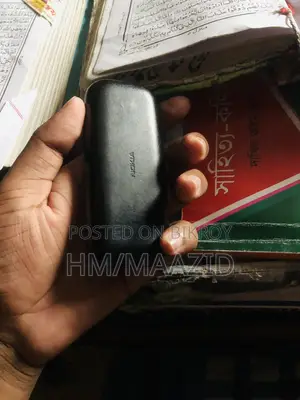Nokia 105 Black