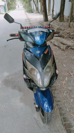 আকিজ নিও ২০১০ ব্লু