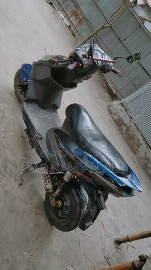 আকিজ নিও ২০১০ ব্লু