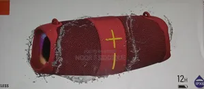 Bluetooth Speaker