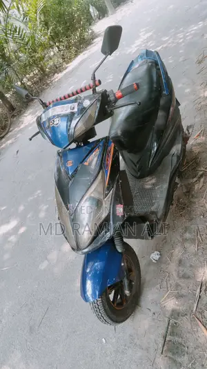 আকিজ নিও ২০১০ ব্লু