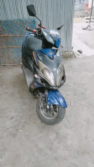আকিজ নিও ২০১০ ব্লু