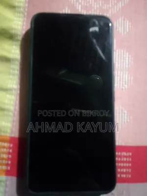 Tecno Camon 15 Pro 128 GB Blue