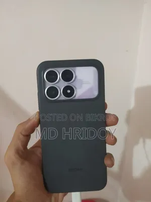 Xiaomi Redmi K90 256 GB Purple
