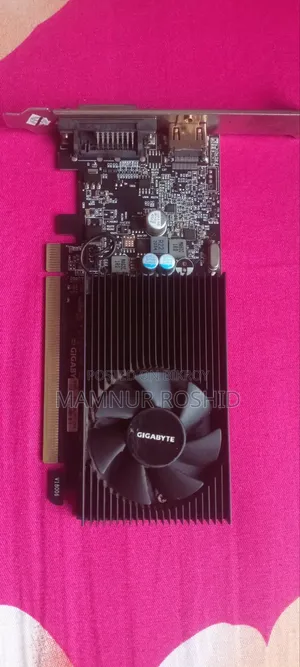 Graphics Card