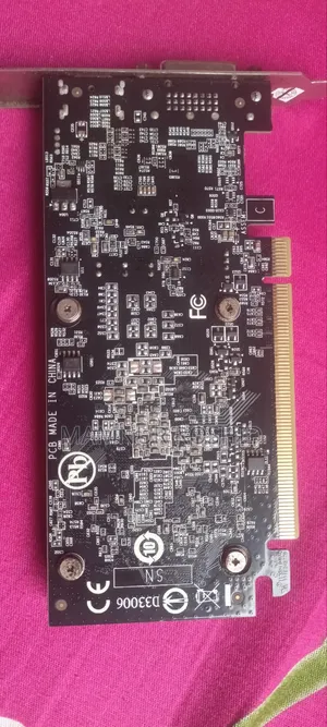 Graphics Card