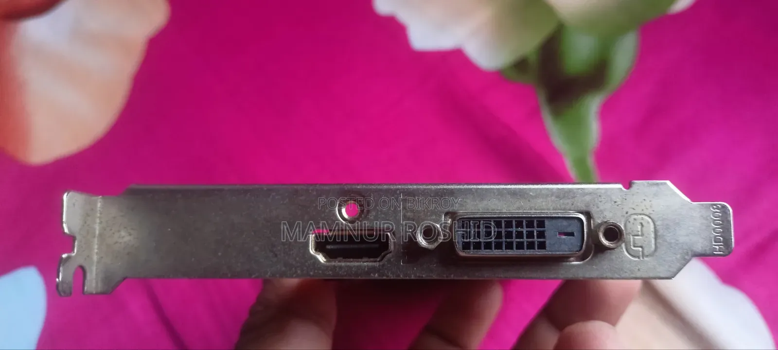 Graphics Card