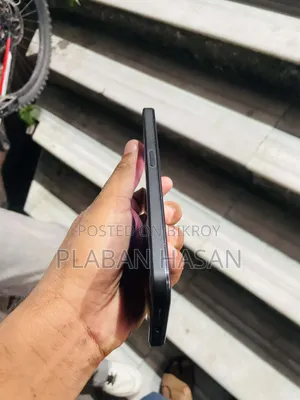 Nothing Phone 2a 256 GB Black