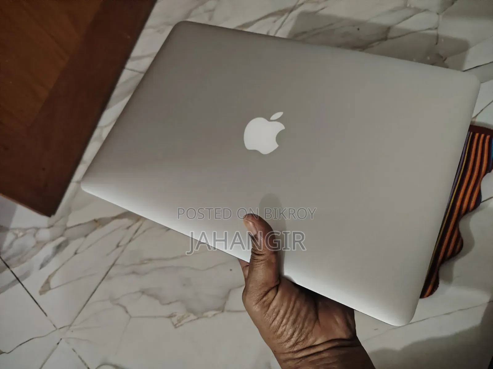 Laptop Apple MacBook Air 2017 8GB Intel Core i5 SSD 128GB