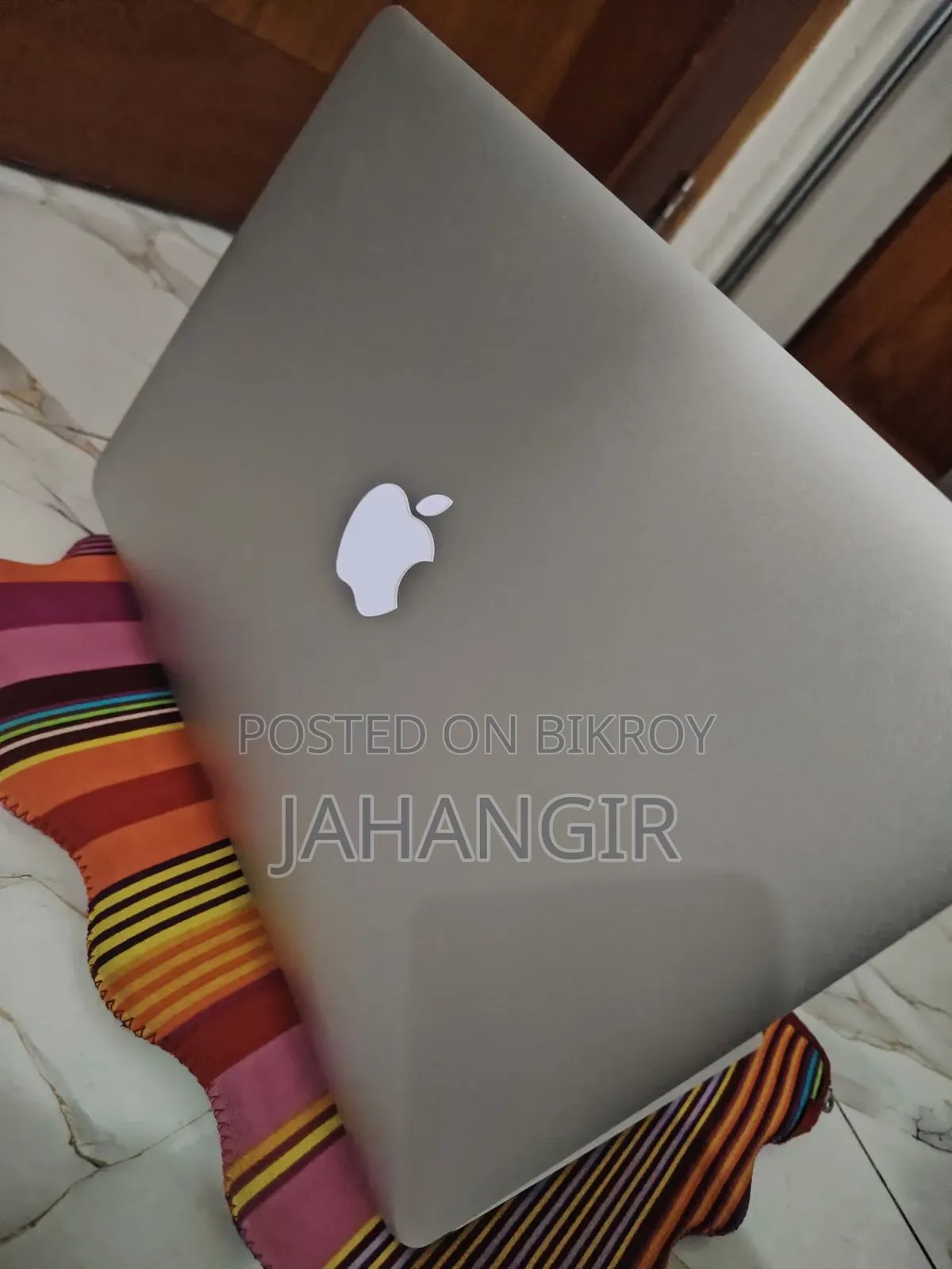 Laptop Apple MacBook Air 2017 8GB Intel Core i5 SSD 128GB