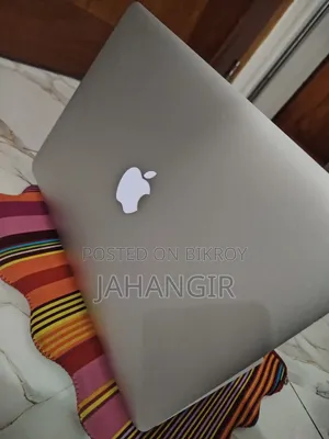 Laptop Apple MacBook Air 2017 8GB Intel Core i5 SSD 128GB